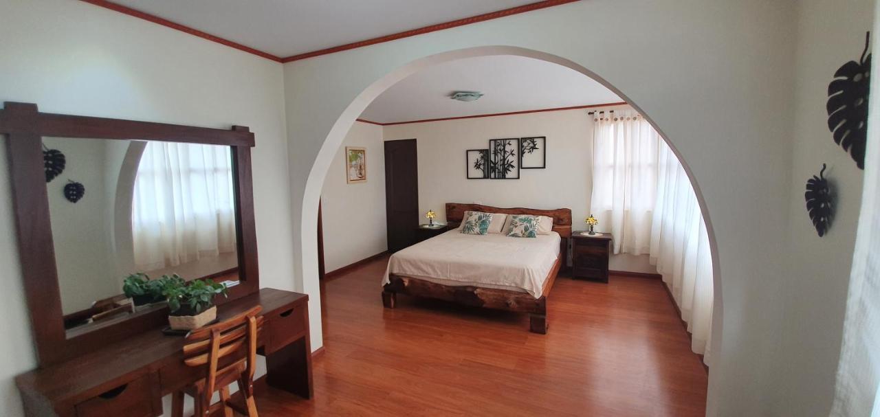 Finca Bellavista Pereira Eksteriør billede